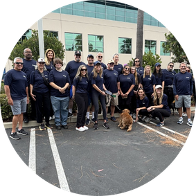 Hoag Hosts Walk for Lives Event to Raise Awareness about Overdose Prevention and Recovery